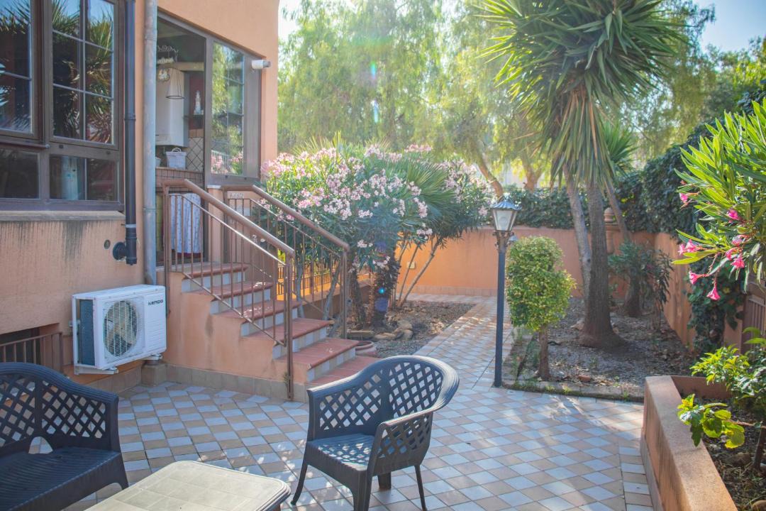 Photo of Patio Balcony in Casteldaccia