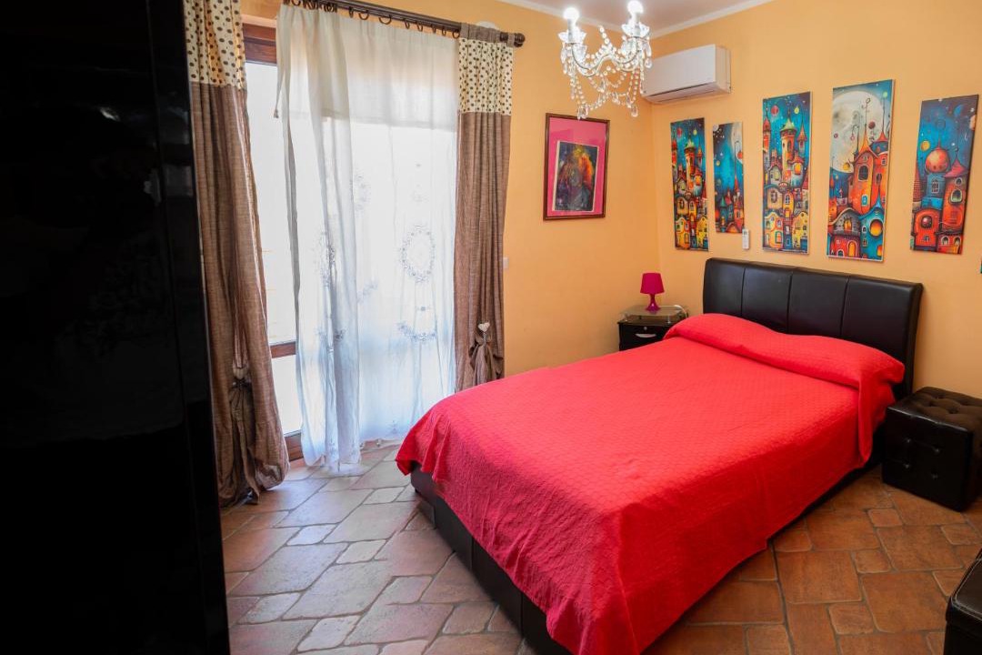 Photo of Bedroom in Casteldaccia
