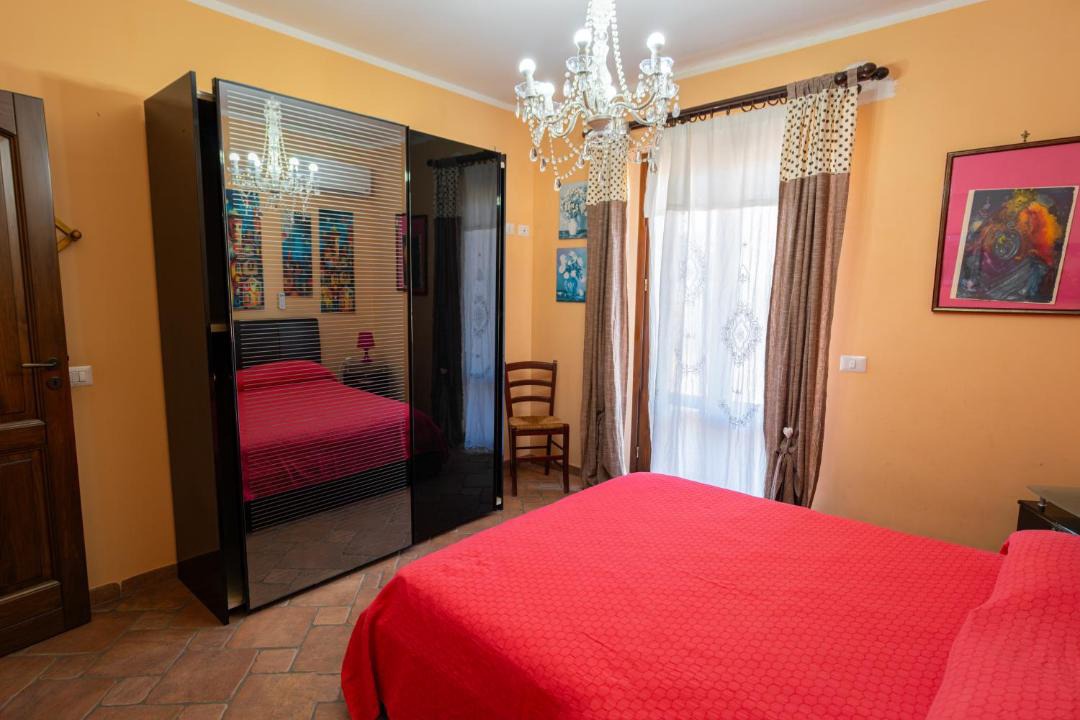 Photo of Bedroom in Casteldaccia