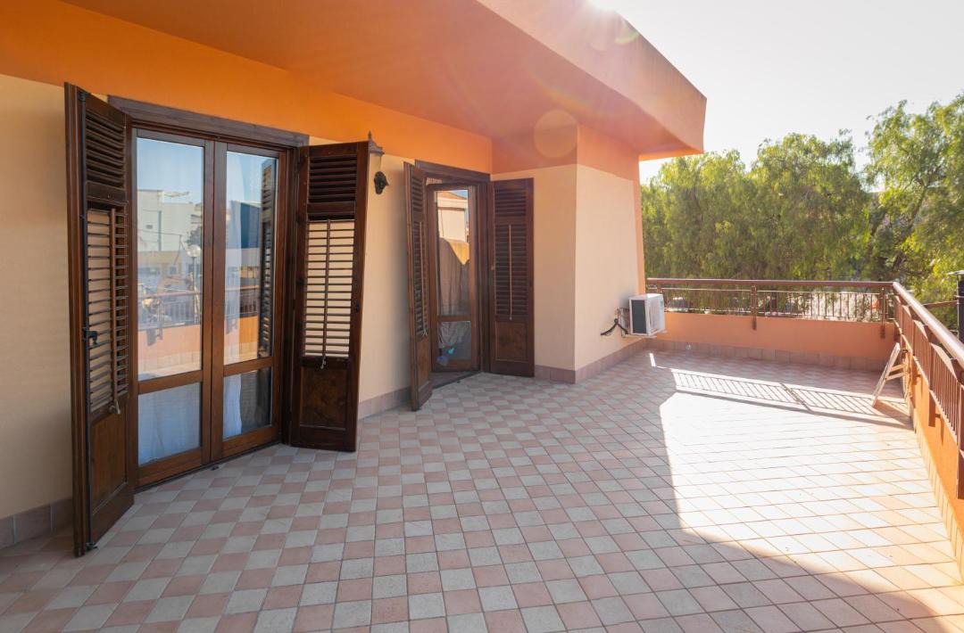 Photo of Patio Balcony in Casteldaccia