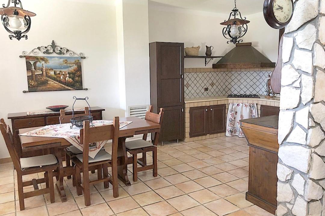 Photo of Kitchen in San Lorenzo