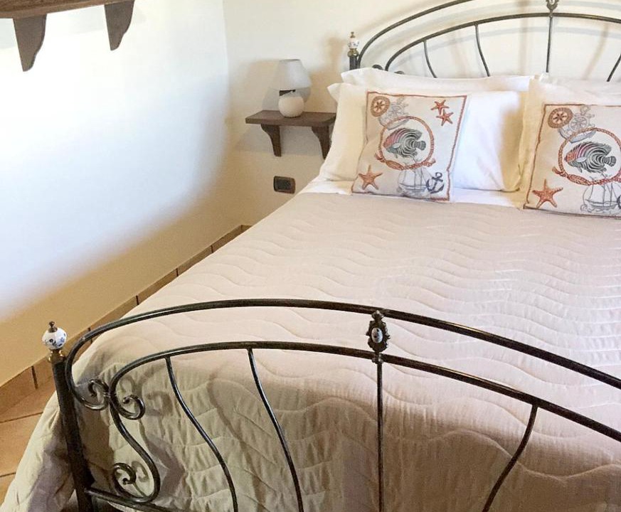Photo of Bedroom in San Lorenzo