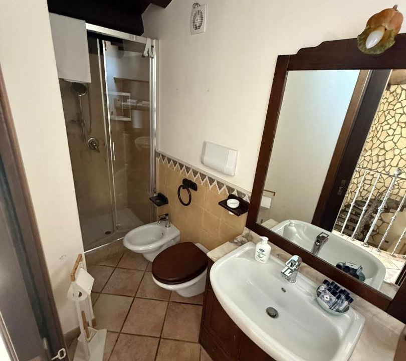 Photo of Bathroom in San Lorenzo