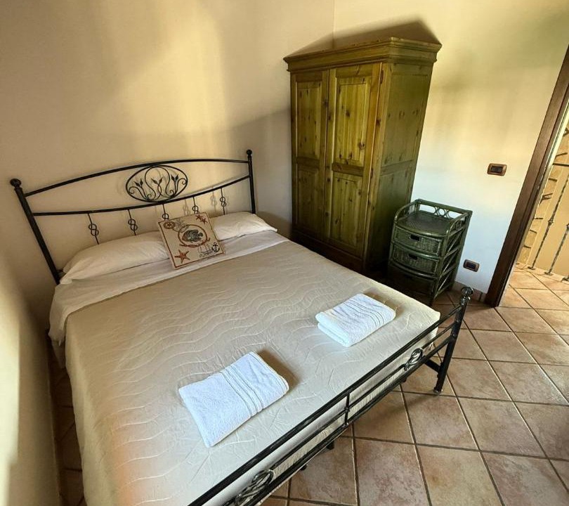 Photo of Bedroom in San Lorenzo