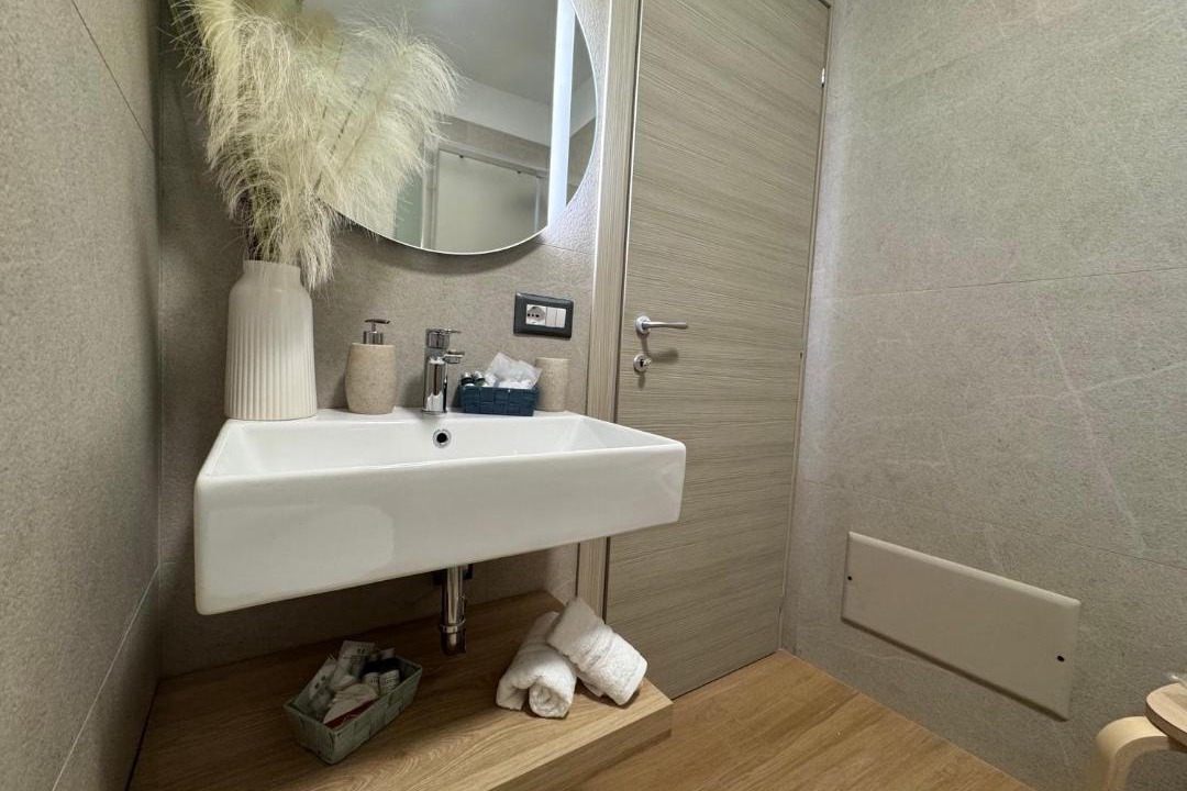 Photo of Bathroom in Misterbianco
