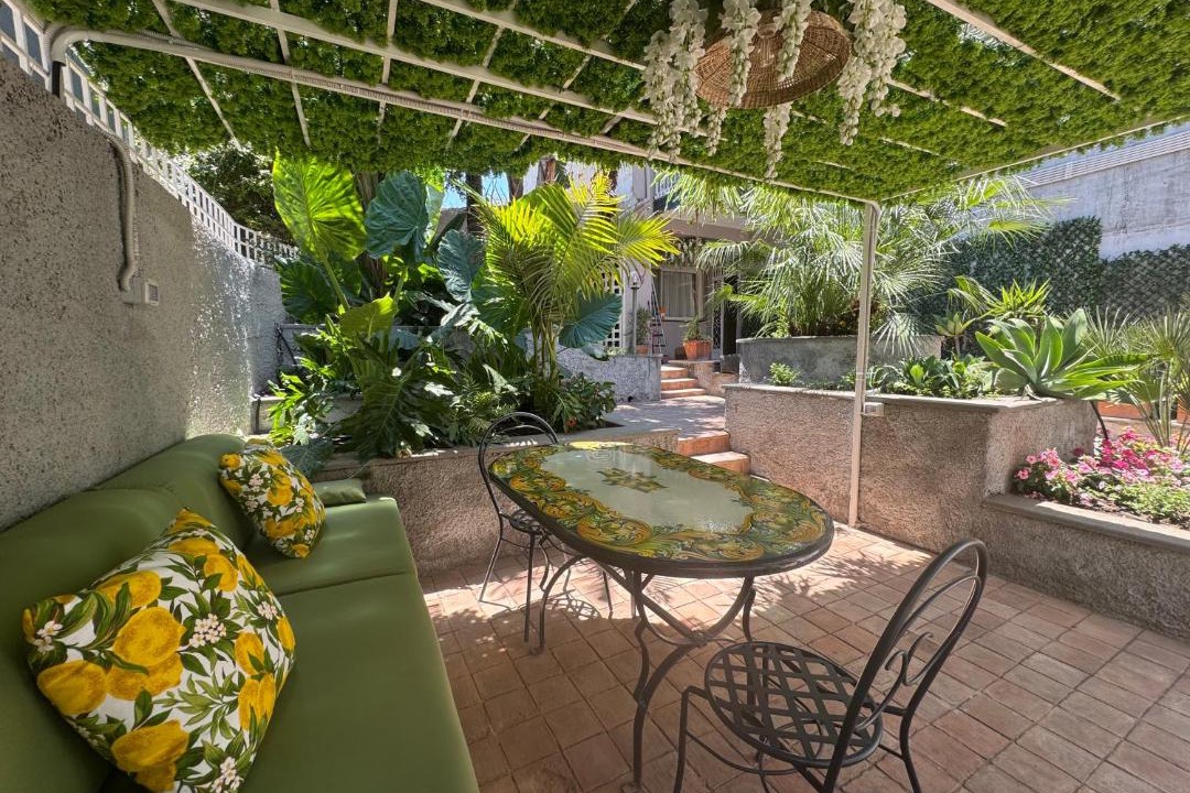 Photo of Patio Balcony in Misterbianco