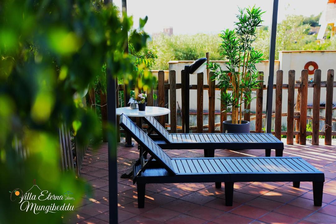 Photo of Patio Balcony in Paterno