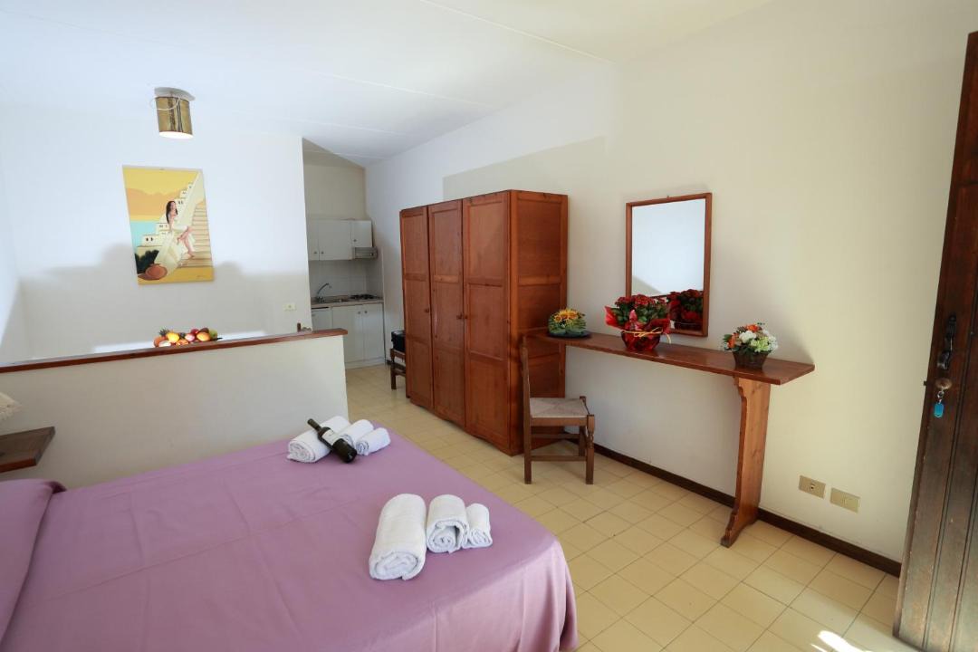 Photo of Bedroom in Oliveri