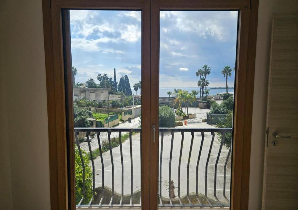Photo of Patio Balcony in Fontane Bianche