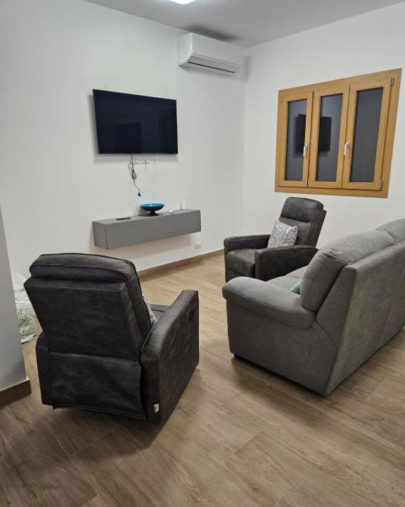 Photo of Livingroom in Fontane Bianche
