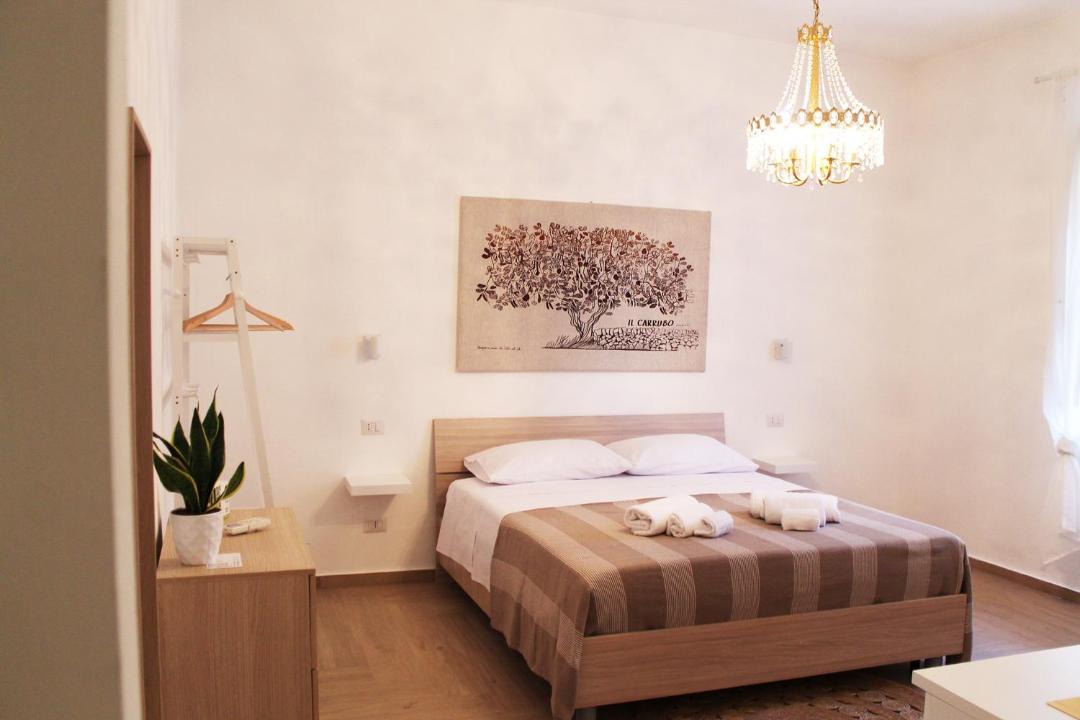 Photo of Bedroom in Campofelice di Roccella