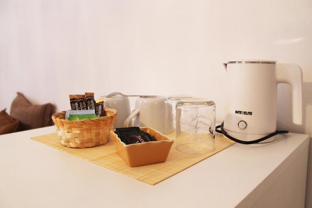 Photo of Kitchen in Campofelice di Roccella