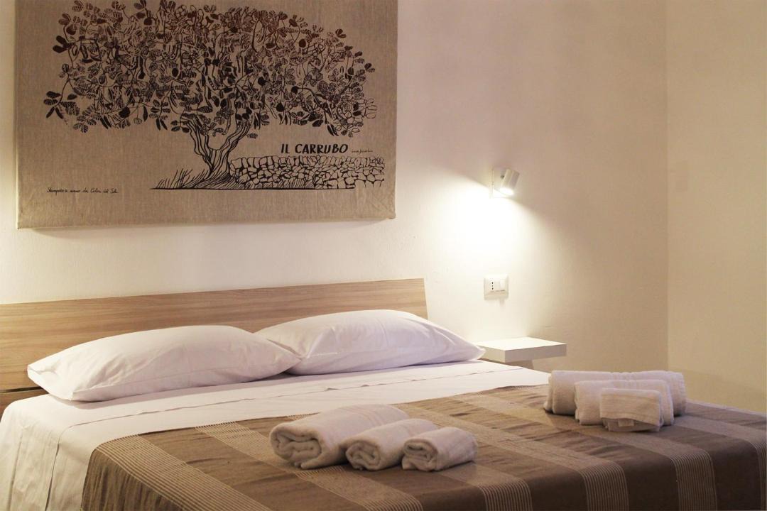 Photo of Bedroom in Campofelice di Roccella