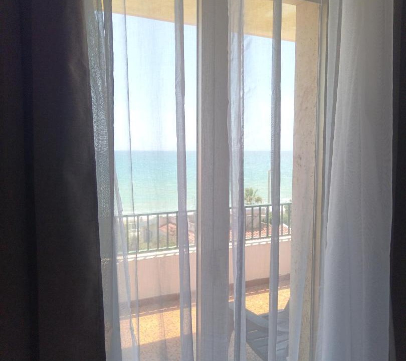 Photo of Patio Balcony in Manfria