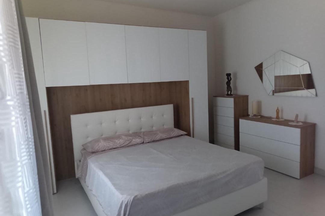 Photo of Bedroom in Manfria
