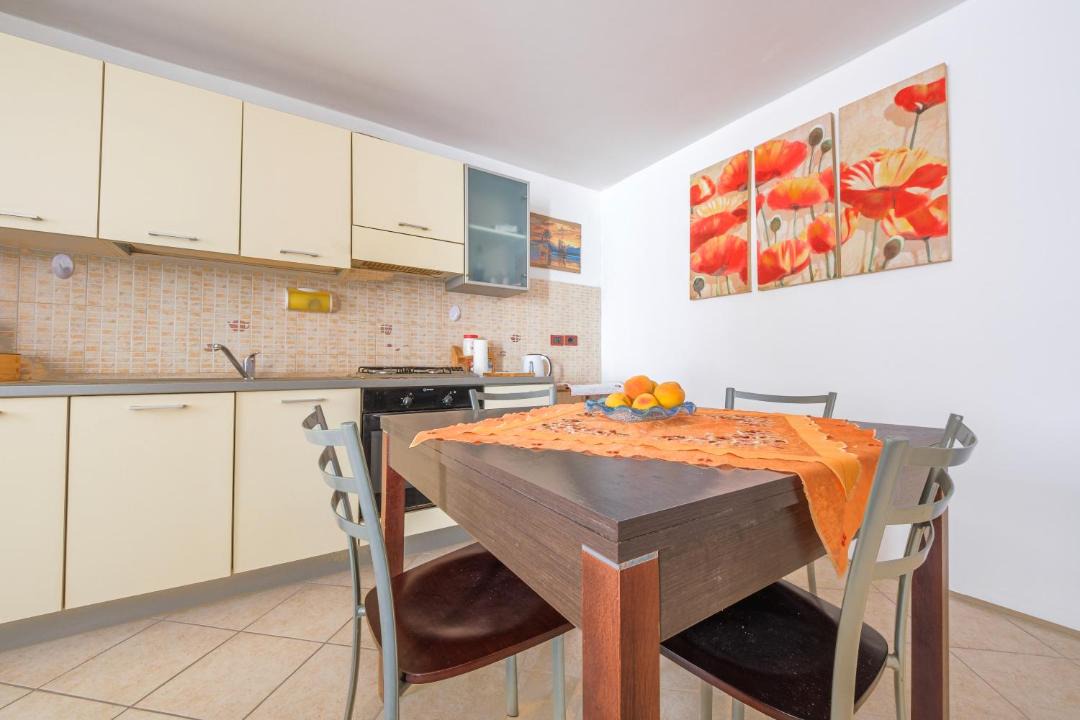 Photo of Kitchen in Condro