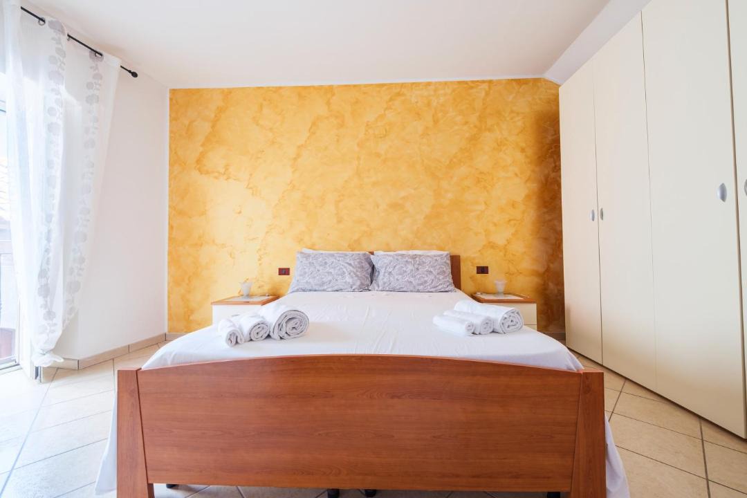 Photo of Bedroom in Condro