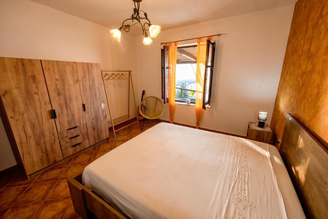Photo of Bedroom in Balestrate