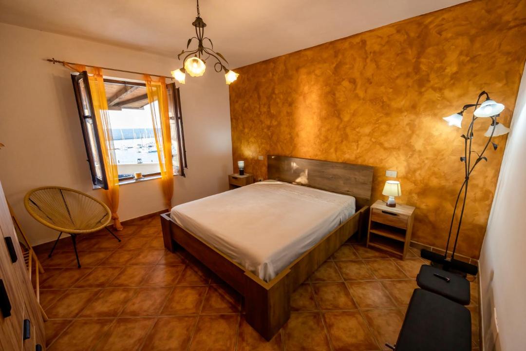 Photo of Bedroom in Balestrate