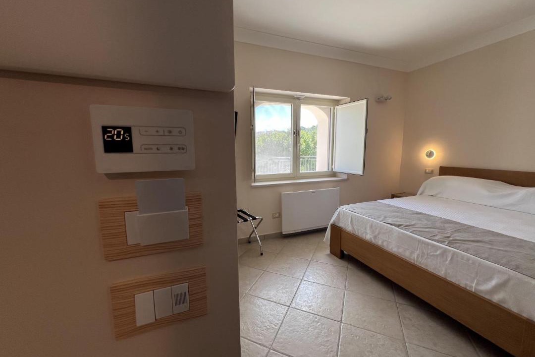 Photo of Bedroom in San Filippo del Mela