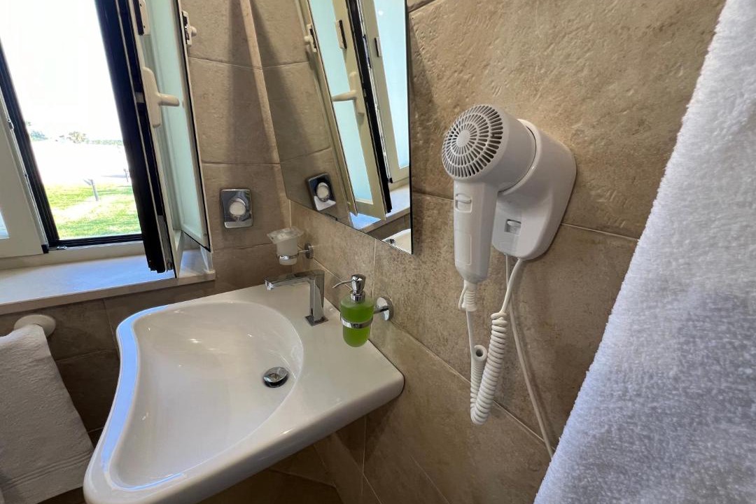 Photo of Bathroom in San Filippo del Mela