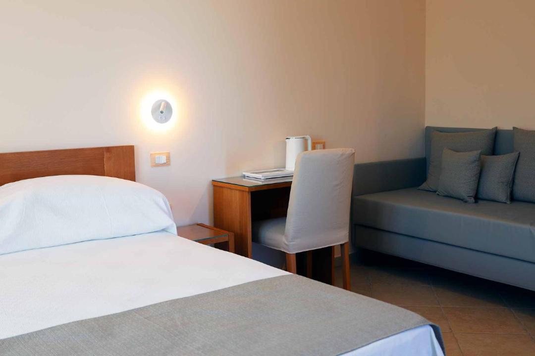 Photo of Bedroom in San Filippo del Mela