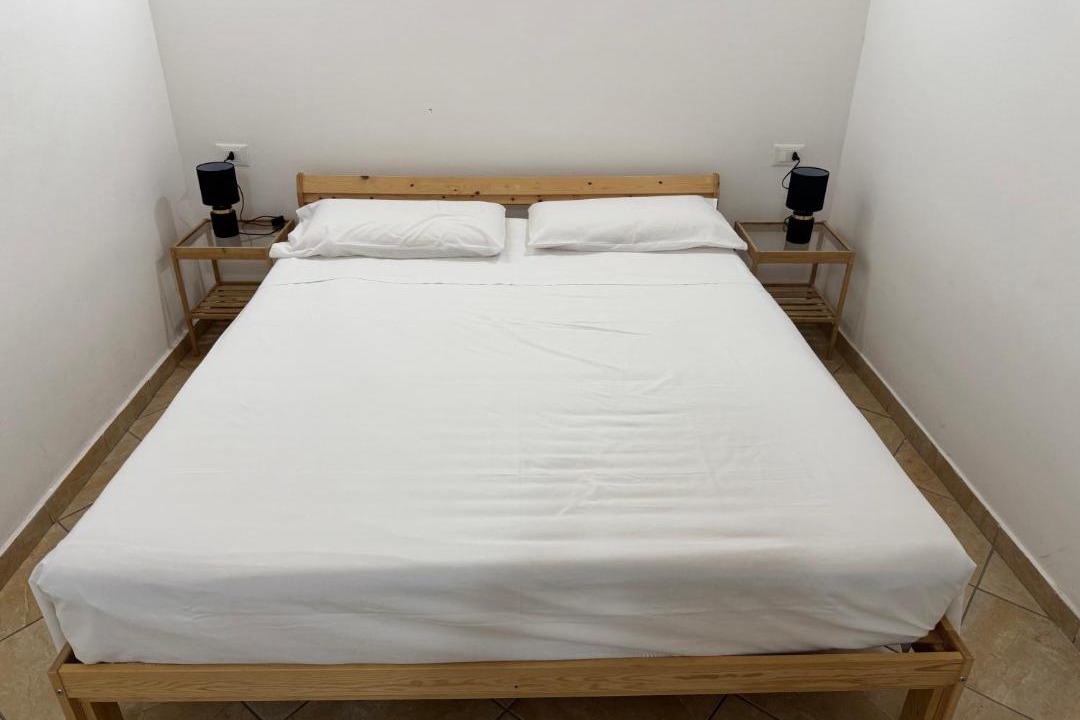 Photo of Bedroom in Trappeto