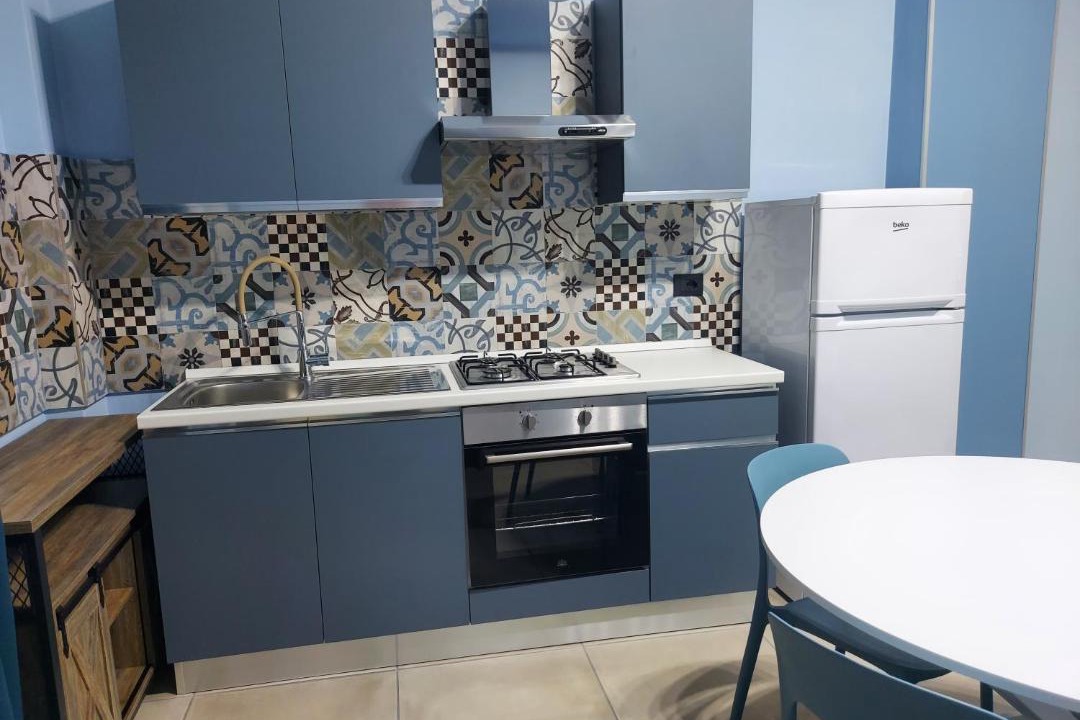Photo of Kitchen in Chianchitta-Pallio