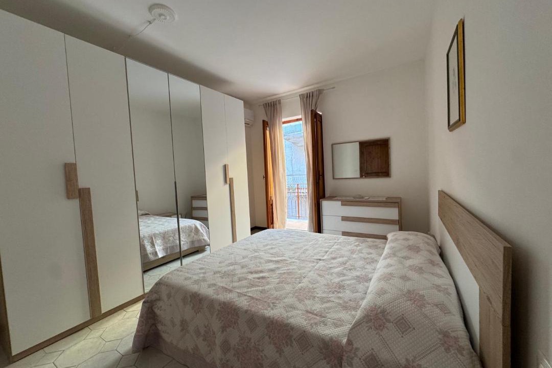 Photo of Bedroom in Campofelice di Roccella