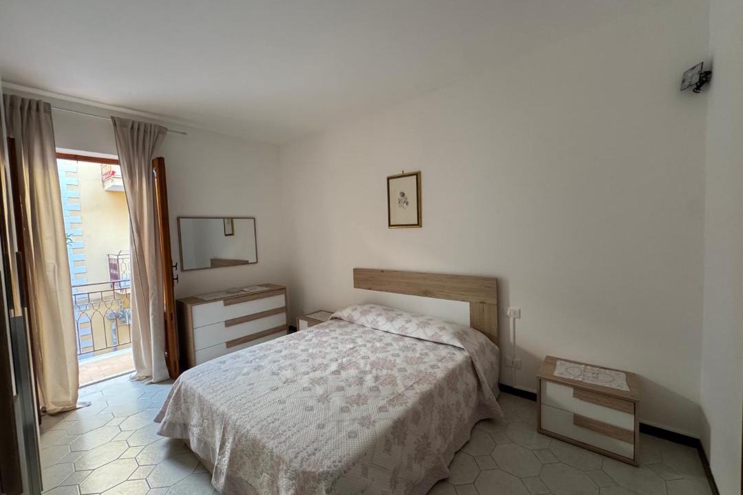 Photo of Bedroom in Campofelice di Roccella