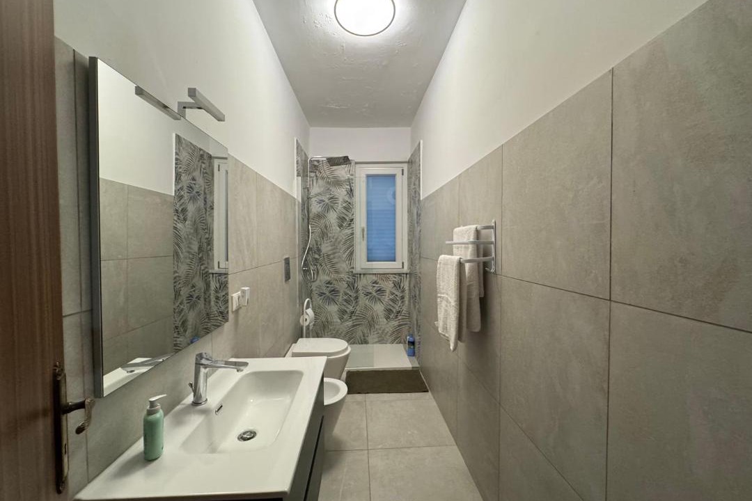 Photo of Bathroom in Campofelice di Roccella