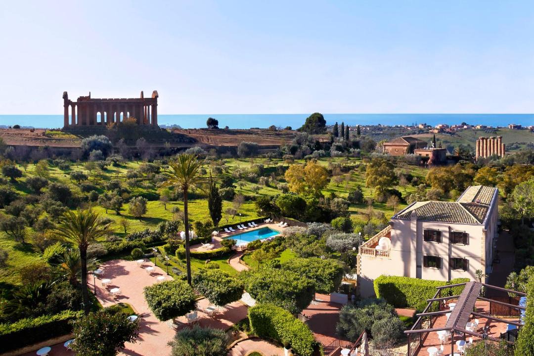 Photo of Others in Agrigento