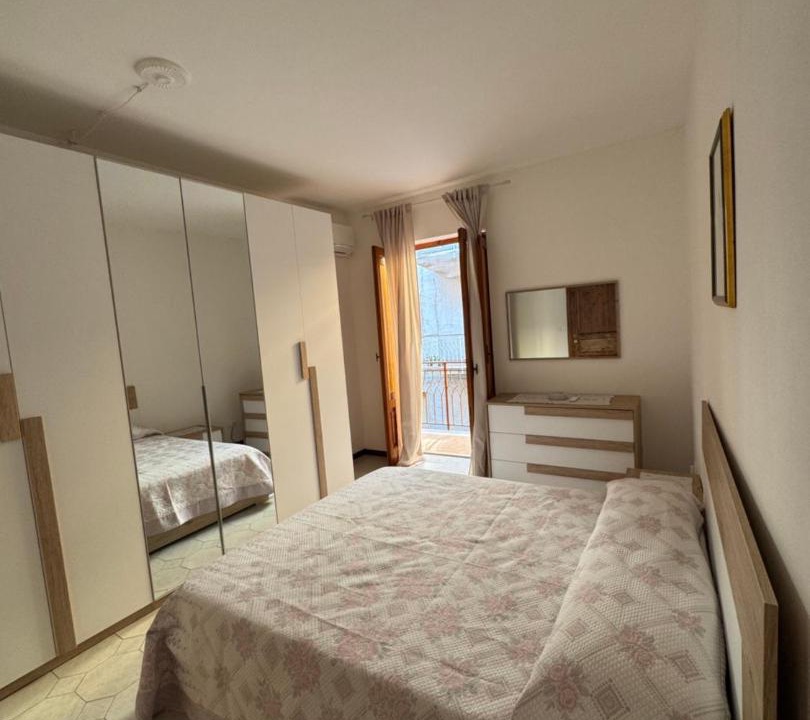 Photo of Bedroom in Campofelice di Roccella