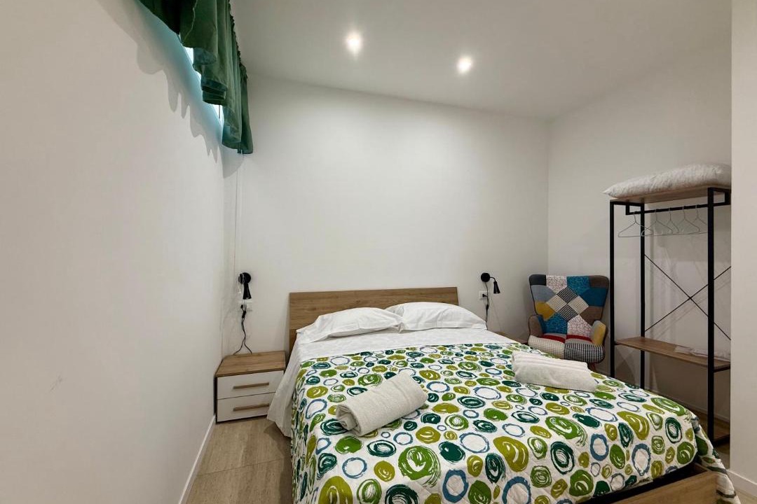 Photo of Bedroom in Montegrappa