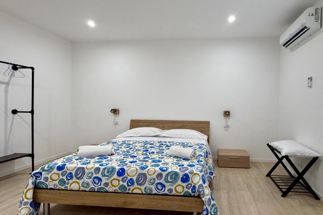 Photo of Bedroom in Montegrappa
