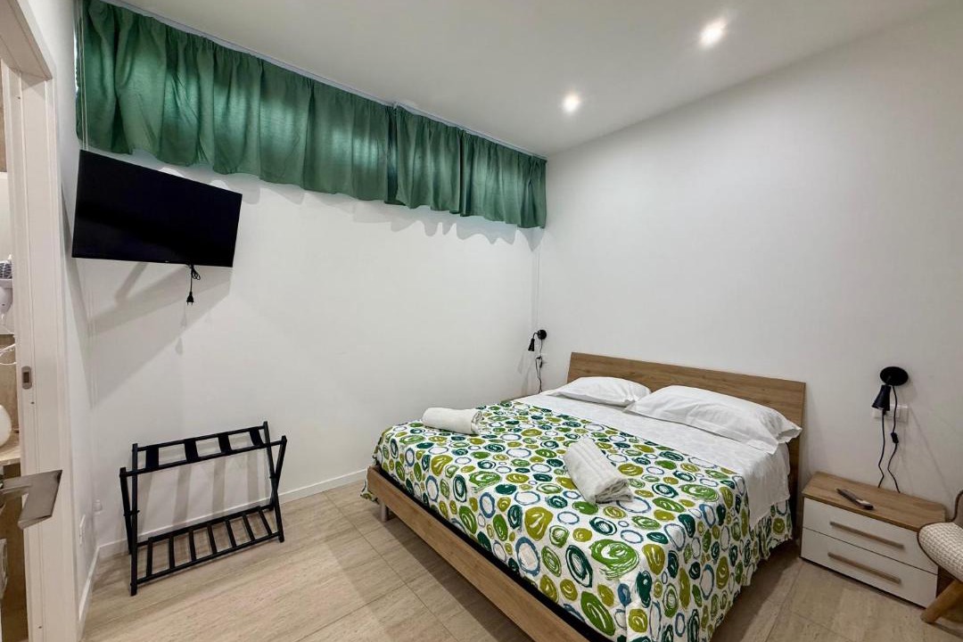 Photo of Bedroom in Montegrappa