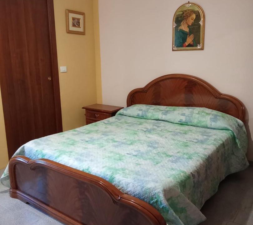 Photo of Bedroom in Santa Elisabetta