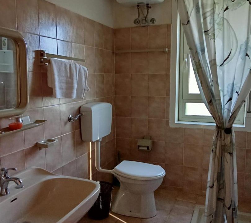 Photo of Bathroom in Santa Elisabetta