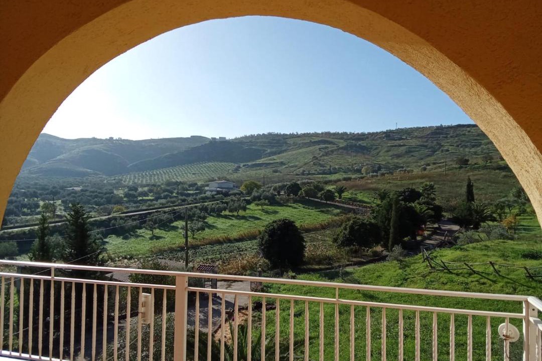 Photo of Patio Balcony in Santa Elisabetta