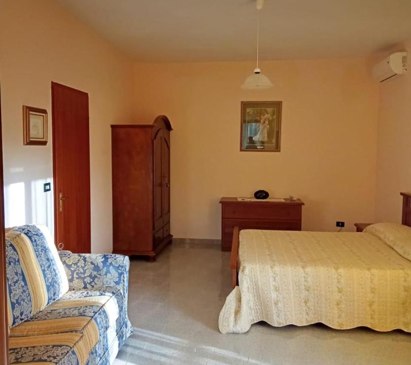 Photo of Bedroom in Santa Elisabetta