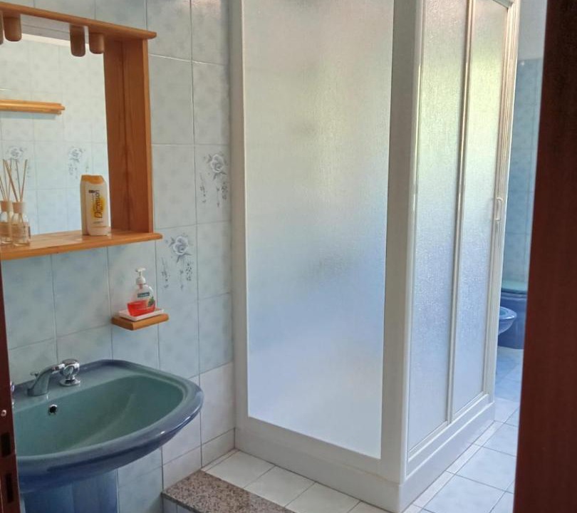 Photo of Bathroom in Santa Elisabetta