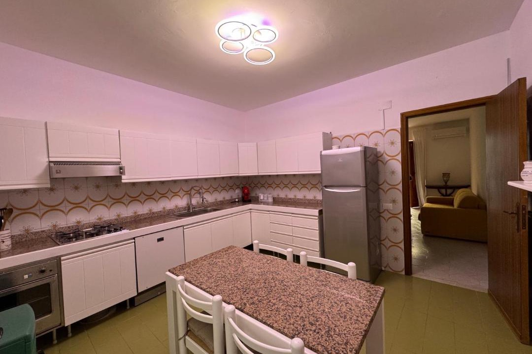 Photo of Kitchen in Campofelice di Roccella