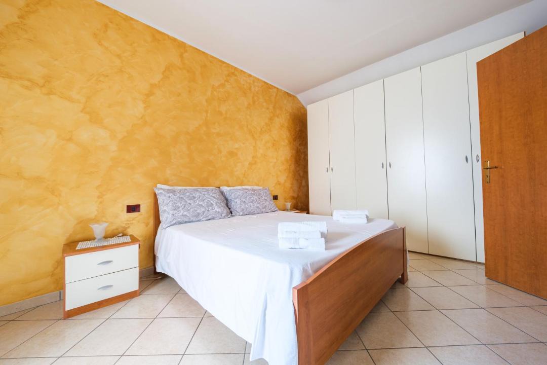 Photo of Bedroom in Condro