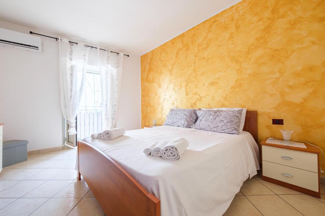Photo of Bedroom in Condro