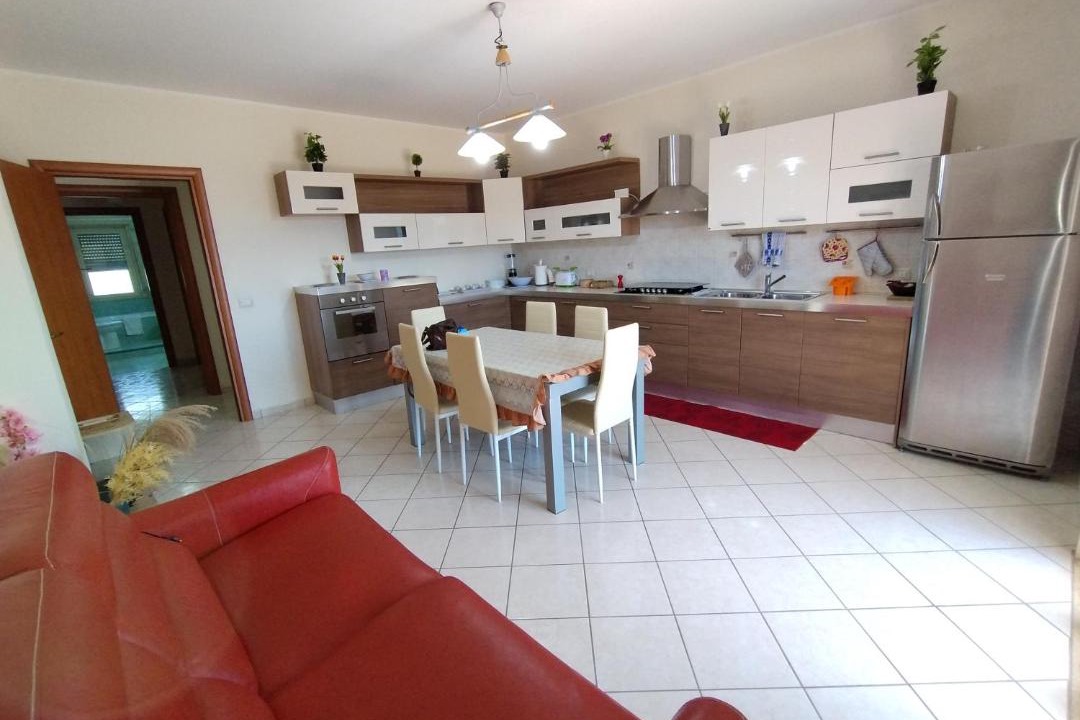 Photo of Kitchen in Mili San Pietro