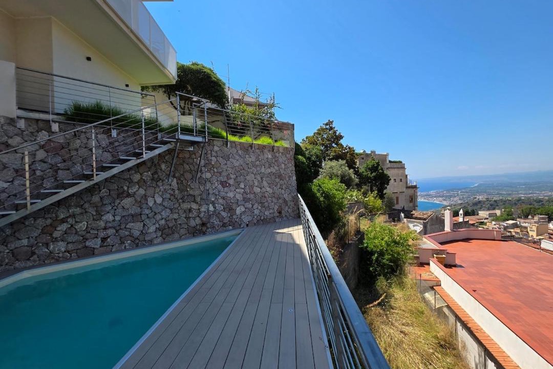 Photo of Patio Balcony in Taormina