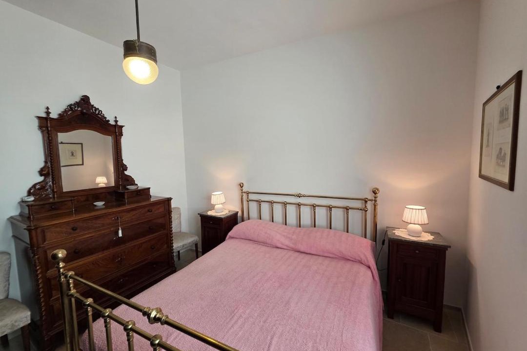 Photo of Bedroom in Taormina