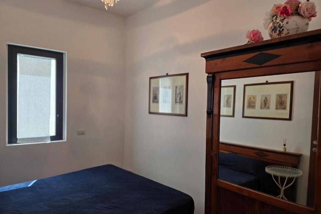 Photo of Bedroom in Taormina