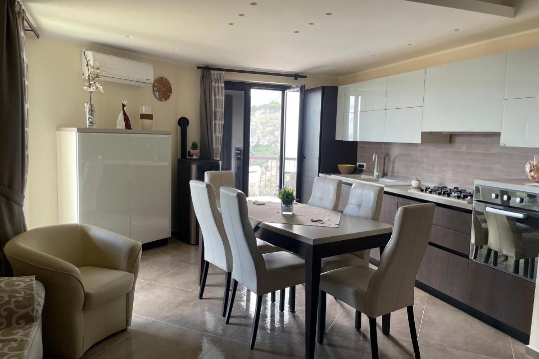 Photo of Kitchen in Santo Stefano di Camastra