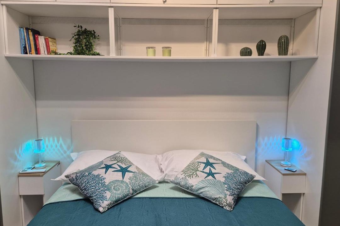 Photo of Bedroom in Recanati